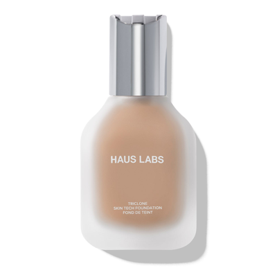 Shop Haus Labs Triclone Skin Tech Medium Coverage Foundation