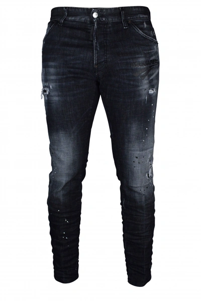 Shop Dsquared2 Cool Guy Jean