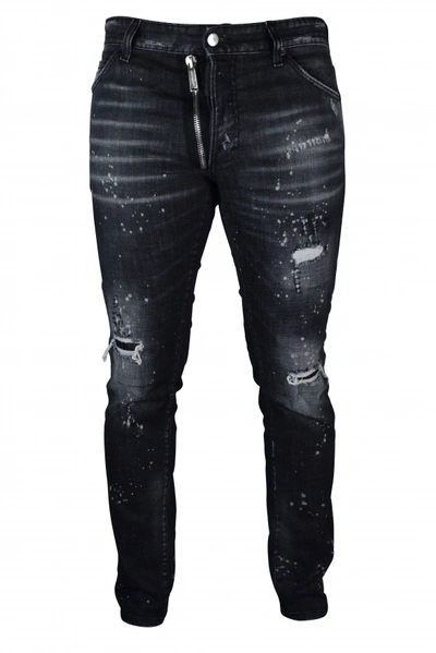 Dsquared2 Cool Guy Jean