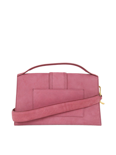 Jacquemus The Mediun Tote Color Tote Bag