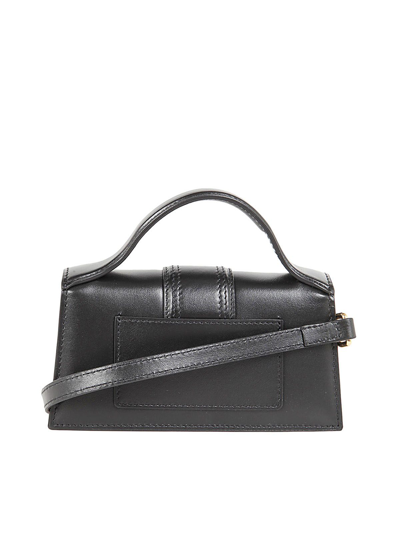 Jacquemus Le Bambino Crossbody Bag