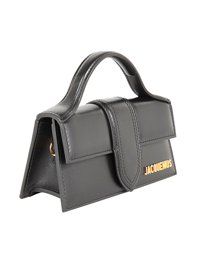 Jacquemus Le Bambino Crossbody Bag