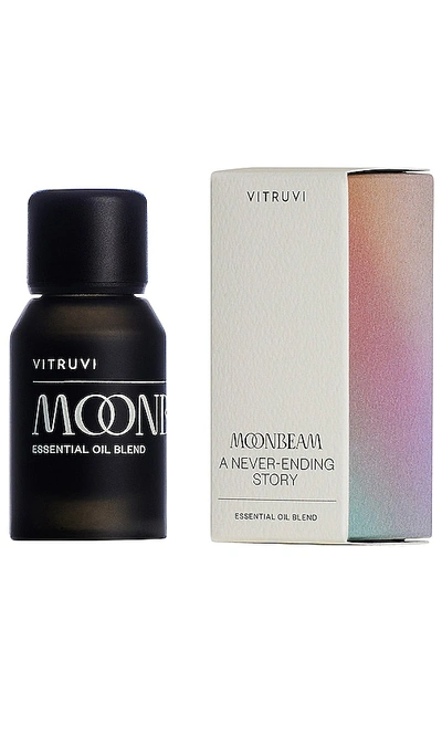 Shop Vitruvi Moonbeam Essential Oil Blend In N,a