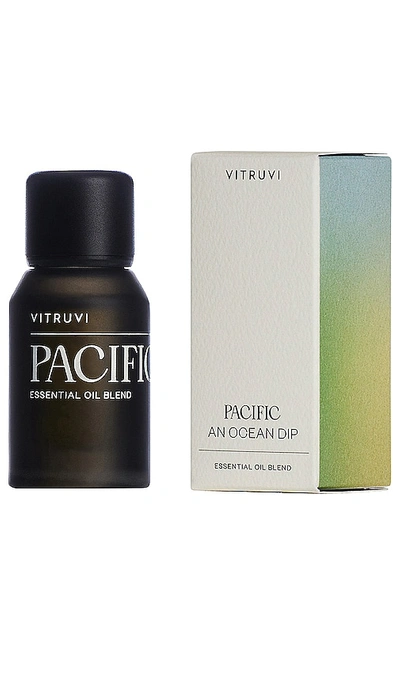 Vitruvi Pacific Essential Oil Blend In N,a