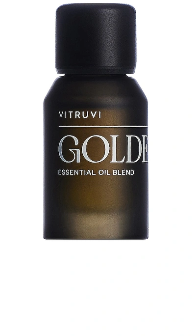 Shop Vitruvi Golden Essential Oil Blend In N,a