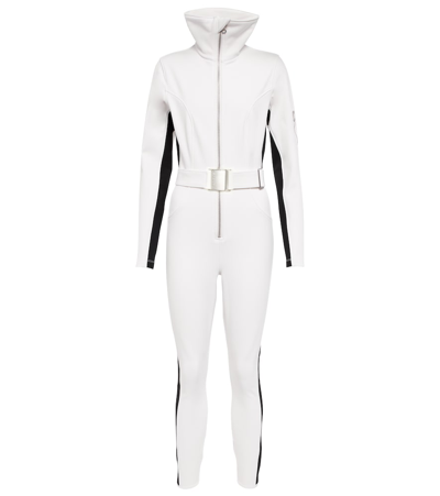 Shop Cordova Ski Suit In Cloud