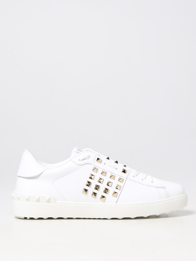 Valentino Garavani Sneakers Herren Farbe Weiss In White | ModeSens