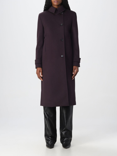Paul Smith Mantel Damen Farbe Violett | ModeSens