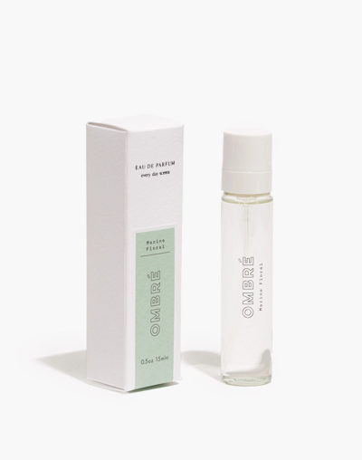 Shop Mw Madewell Ombr&eacute; Fragrance Travel Spray In Rose All Day