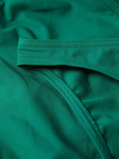 Eres Ultrason Bikini In Green