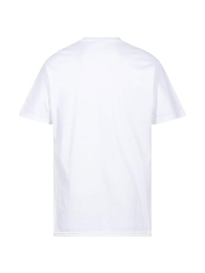 Supreme Tradition Short-sleeve T-shirt In White
