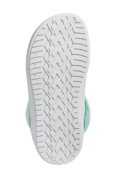Jeffrey Campbell Snowed 2 Platform Winter Boot In Green