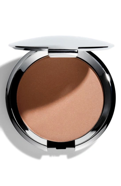 Shop Chantecaille Compact Soleil Bronzer In St. Barth's