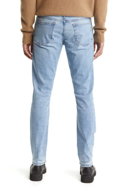 Shop Frame L'homme Skinny Fit Jeans In Crestwood