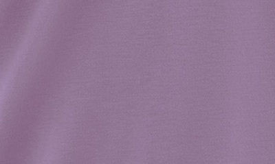 Shop Robert Barakett Georgia Pima Cotton Polo In Lavender Leaf
