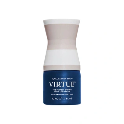 Shop Virtue Split End Serum In 1.7 oz