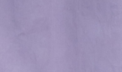 Everyday Ritual Dawn Fit & Flare Cotton Nightgown In Violet