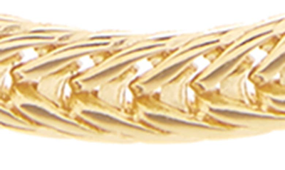 Brook & York Set Of 2 Gaby Layering Chain Necklaces In Gold