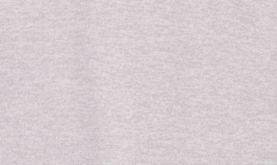 Shop Zella Kids' Restore Long Sleeve T-shirt In Grey Marble