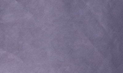 Everyday Ritual Sloan T-back Midi Nightgown In Violet