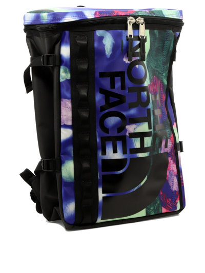 The North Face "base Camp Fuse Box" Backpack In Multicolor | ModeSens