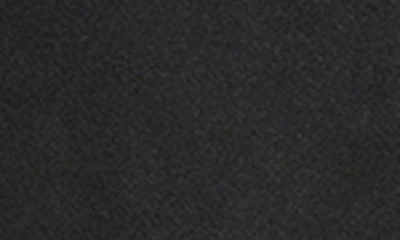 Kenneth Cole New York Melton Walker Coat In Black