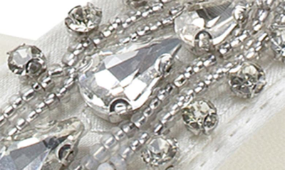 Paradox London Pink Elyse Sandal In Ivory