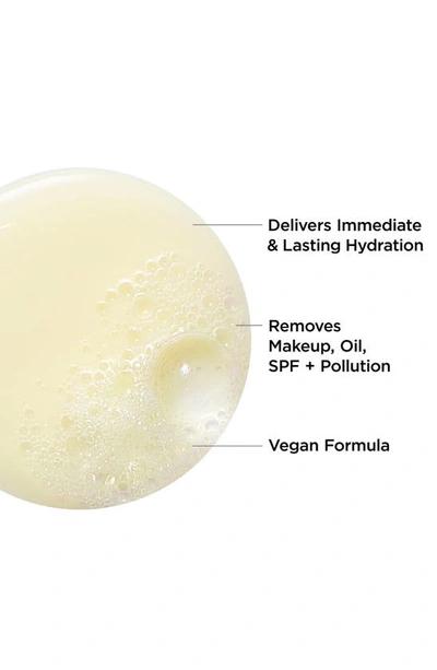 It Cosmetics Confidence In A Cleanser Hydrating Facial Cleanser Serum 5 oz/ 148 ml