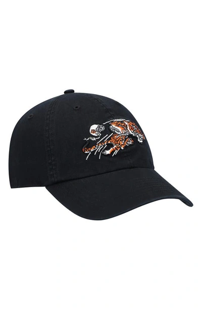 Shop 47 ' Black Cincinnati Bengals Clean Up Legacy Adjustable Hat