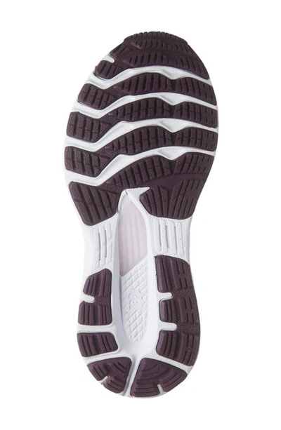 Shop Asics Gel-kayano® 28 Running Shoe In Barely Rose/ White