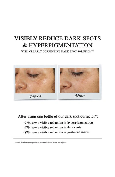 Shop Kiehl's Since 1851 Clearly Corrective™ Dark Spot Solution Face Serum, 1.7 oz