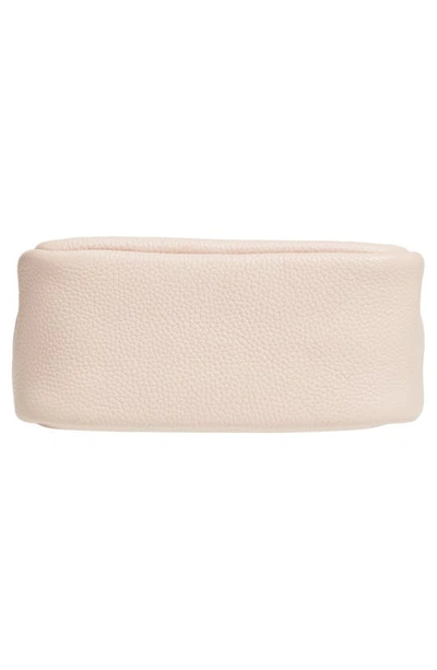 Tory Burch Perry Bombé Mini Bag In Shell Pink
