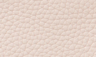 Tory Burch Perry Bombé Mini Bag In Shell Pink