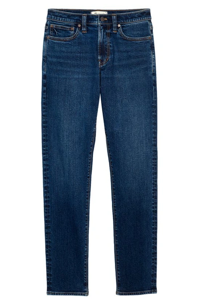 Shop Madewell Slim Fit Jeans: Instacozy Edition In Milford
