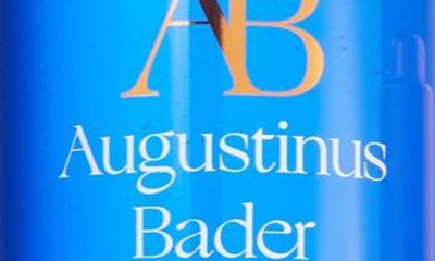 Shop Augustinus Bader The Revitalizing Hair Care System Kit