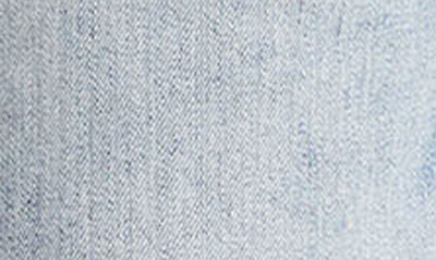 Madewell Slim Selvedge Jeans In Haines Wash