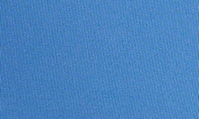 Tomboyx Pocket Ankle Leggings In Chrome Blue