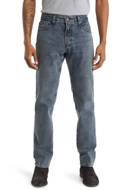 Shop Ag Tellis Slim Fit Jeans In Vp Backcountry
