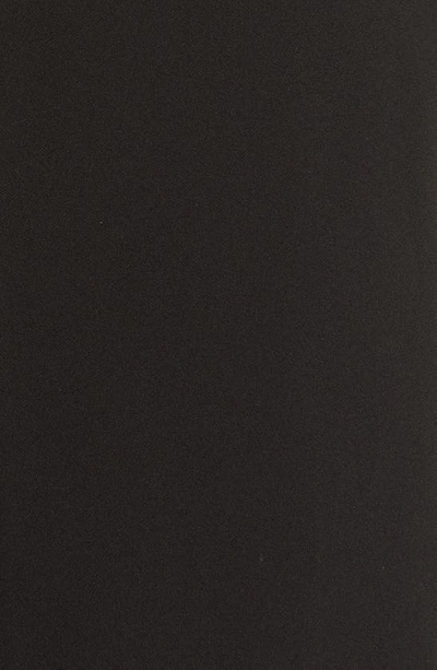Ted Baker Tasmmin Shift Dress In Black
