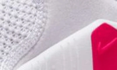 Shop Nike Free Metcon 4 Training Shoe In Iris Whisper/ Rush Pink