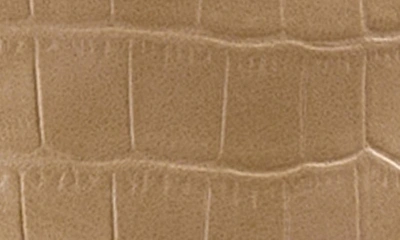Journee Collection Foam Therese Boots In Tan