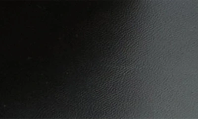 Shop Burberry Sloane Tb Monogram Slide Sandal In Black
