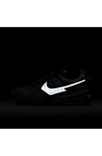 Shop Nike Air Max Pre-day Sneaker In Venice/ Grey/ Plum/ White