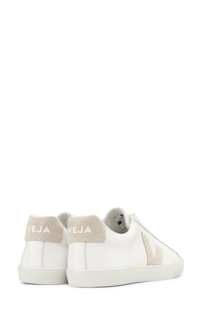 Shop Veja Esplar Sneaker In Extra-white Sable
