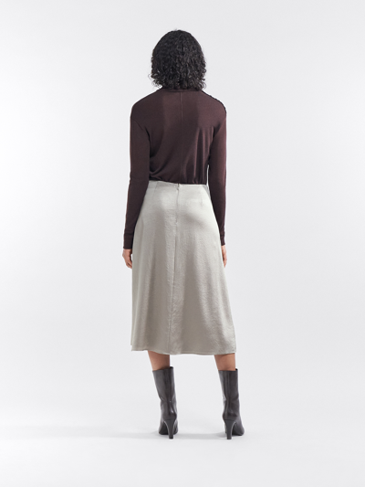 cord skirt filippa k