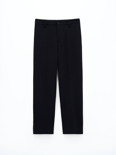 Filippa K Mateo Trouser In Black