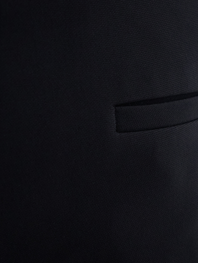 Filippa K Mateo Trouser In Black