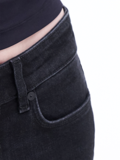 Shop Filippa K Stella Jeans In Black