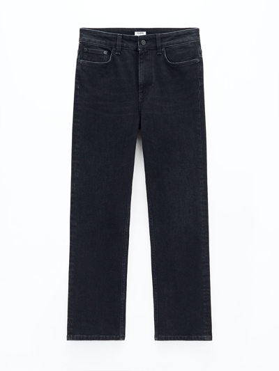 Filippa K Stella Jeans In Black
