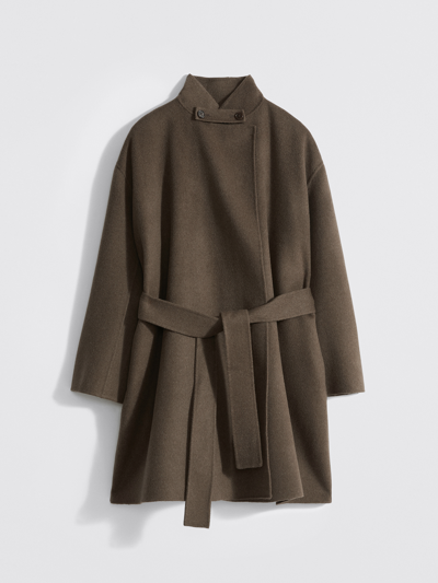 Shop Filippa K Edina Jacket In Green